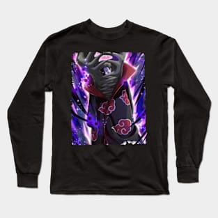 ZETSU MERCH VTG Long Sleeve T-Shirt